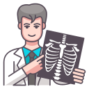 DIGITAL X-RAY (DR-400 MA)